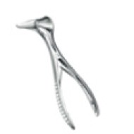 Nasal Speculum And Saws