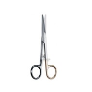 Dissecting Scissors / Plastic Surgery Dissecting Scissors