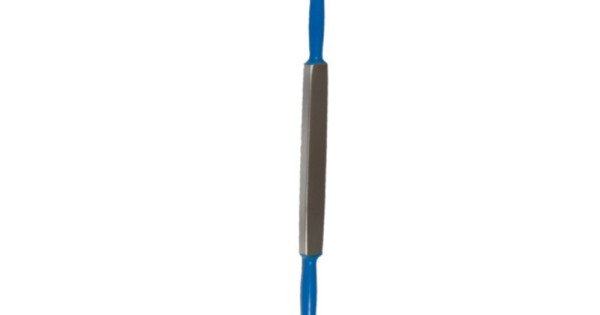 Retrattore Palpebrale Desmarres Trusmile Surgical - Strumento Oftalmico In Acciaio Con Lame Isolate 10x12mm - Foto 3