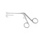 Micro Ear Forceps Right, Serrated 