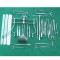 Laparotomy Set / Laparotomy Surgical instruments Set