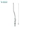 GUILEN Obturator Adenoid Curettes 19 cm/7½”