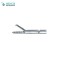 FRAENKEL Broncho-Esophagoscopy Forceps