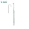 SALYER Cleft Palate Instruments, Tonsil Knife & Dissectors 18 cm/7”