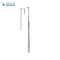 SALYER Cleft Palate Instruments, Tonsil Knife & Dissectors 18 cm/7”