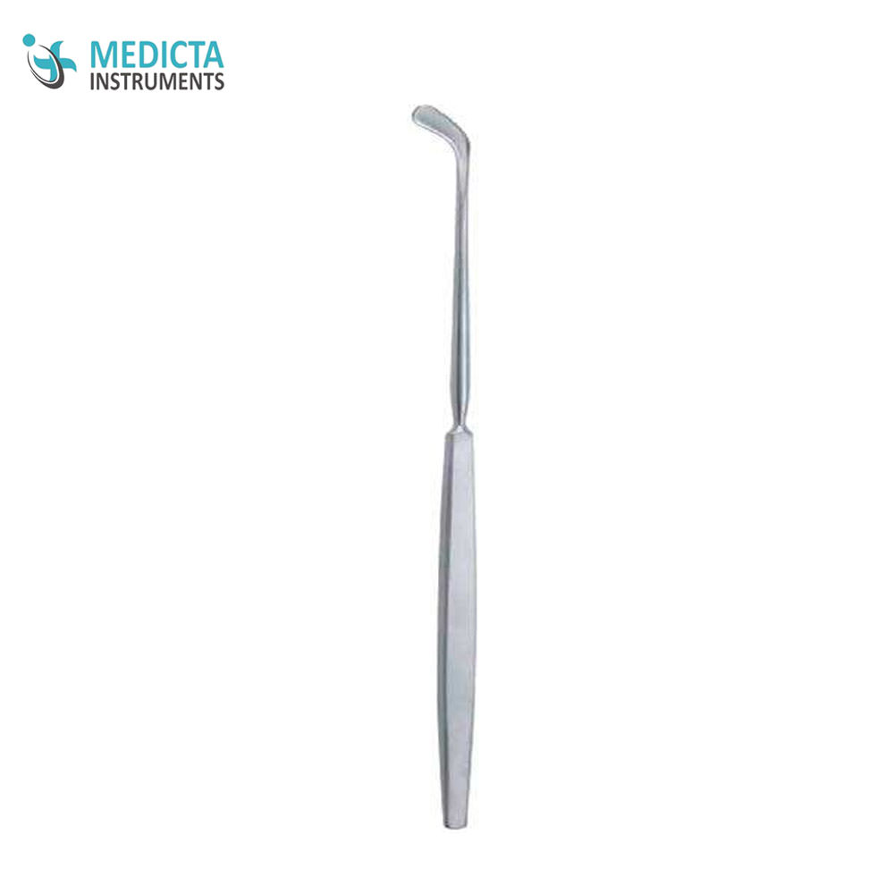 FISHER Cleft Palate Instruments, Tonsil Knife & Dissectors 22.5 cm/9”
