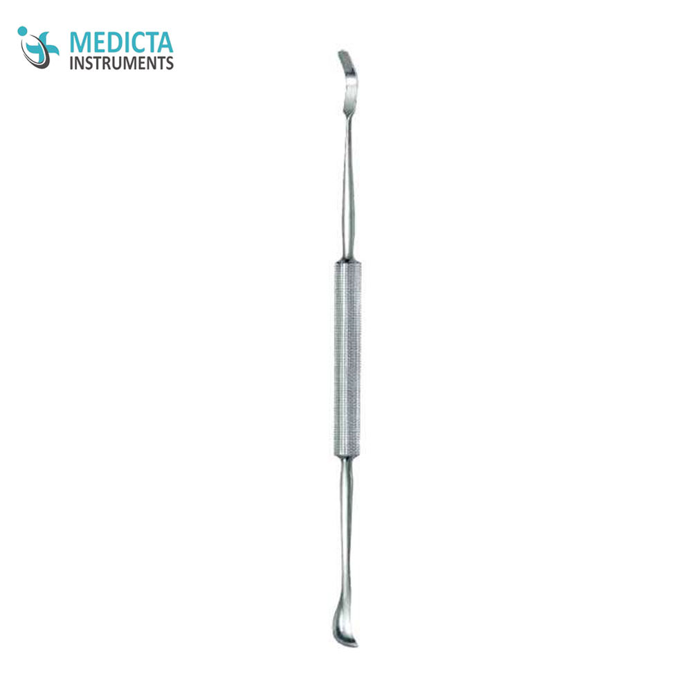 CARPENTER Cleft Palate Instruments, Tonsil Knife & Dissector 25 cm/10”