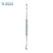 CARPENTER Cleft Palate Instruments, Tonsil Knife & Dissector 25 cm/10”