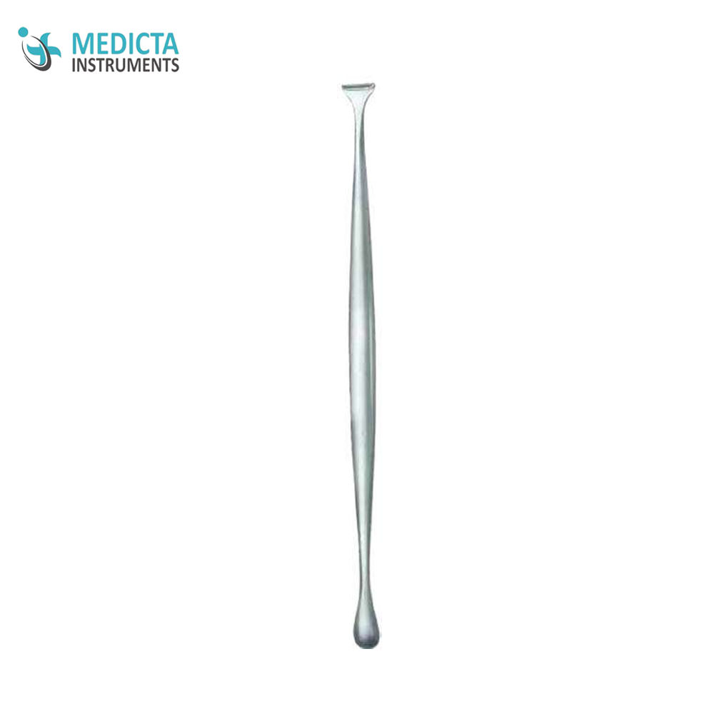 HURD Cleft Palate Instruments, Tonsil Knife & Dissectors 22.5 cm/9”