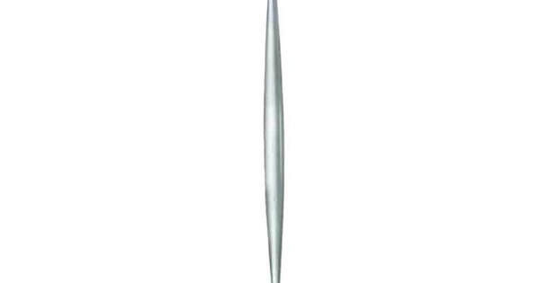 HURD Cleft Palate Instruments, Tonsil Knife & Dissectors 22.5 cm/9 ...