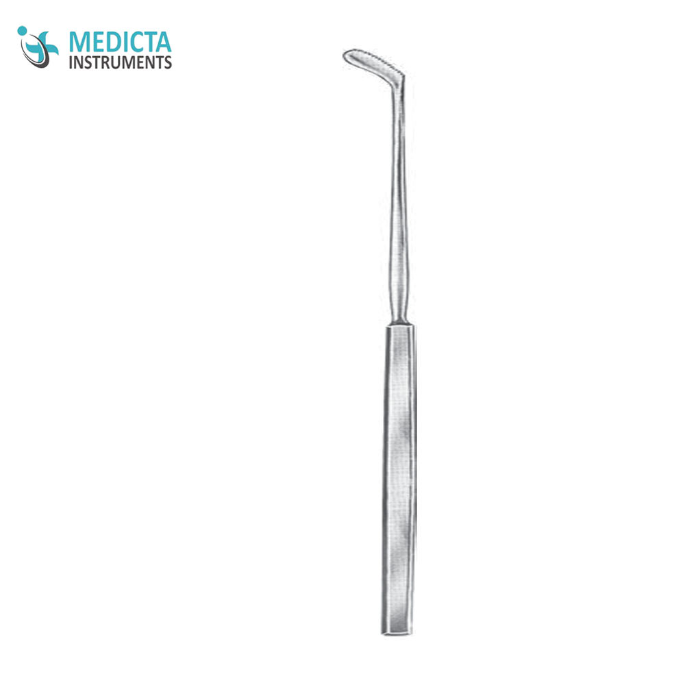COLVER Cleft Palate Instruments, Tonsil Knife & Dissectors 23 cm/9”