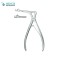 CITELLI upward Ear Forceps & Mastoid Rongeurs 7.5cm/3