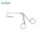 HARTMANN Serrated Ear Polypus Forceps 8.5cm/3¼