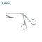 HARTMANN-NOYES Serrated Ear Polypus Forceps