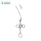 KRAUSE Ear Polypus Snares 26 cm/10¼”