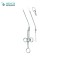 KRAUSE-VOSS Ear Polypus Snares 26 cm/10¼”