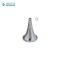 HARTMAN Chrome Plated Ear Specula 4mm Fig 2