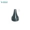 ZOELLNER Oval Black Ear Specula 3.8cm/1½ 6.5mm Fig 1