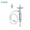 Metal Olive Ear Syringes