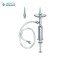 Threaded tip Ear Syringes