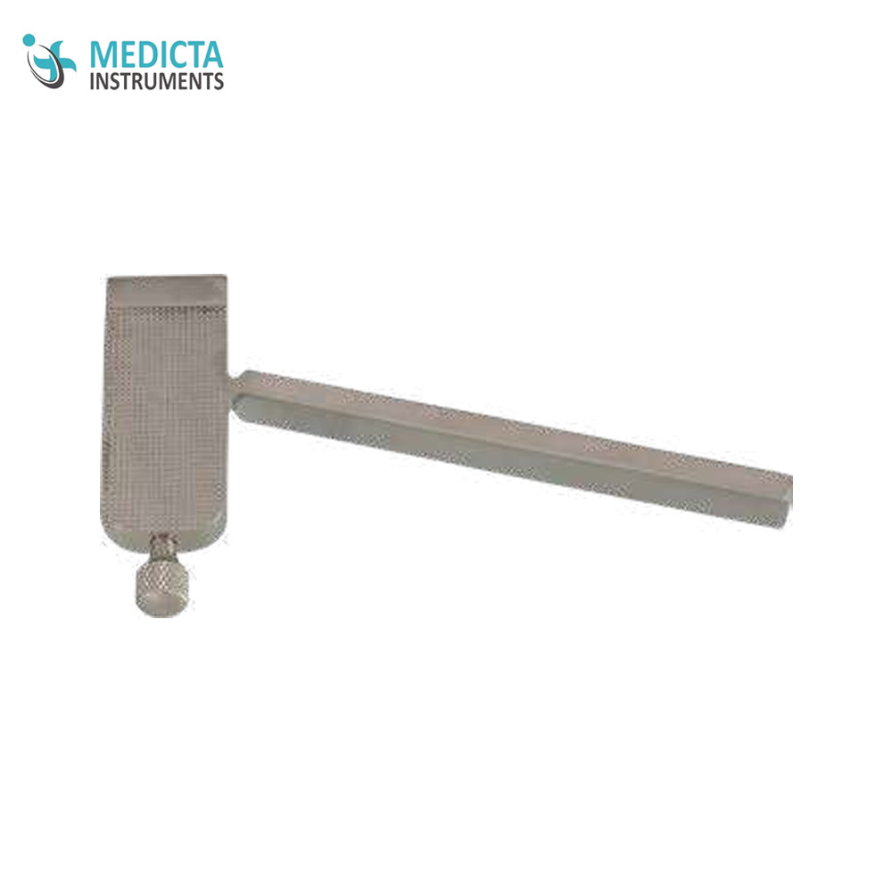 Instruments For Endolaryngeal Microsurgery 10cm/4