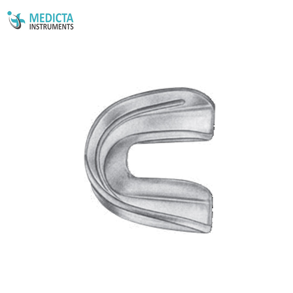Teeth protector, Instruments For Endolaryngeal Microsurgery