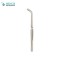 JACKSON Laryngeal Polypus & Tampon Forceps 22 cm/8¾” 3mm