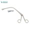 JURASZ Laryngeal Polypus & Tampon Forceps 23 cm/9” Fig2