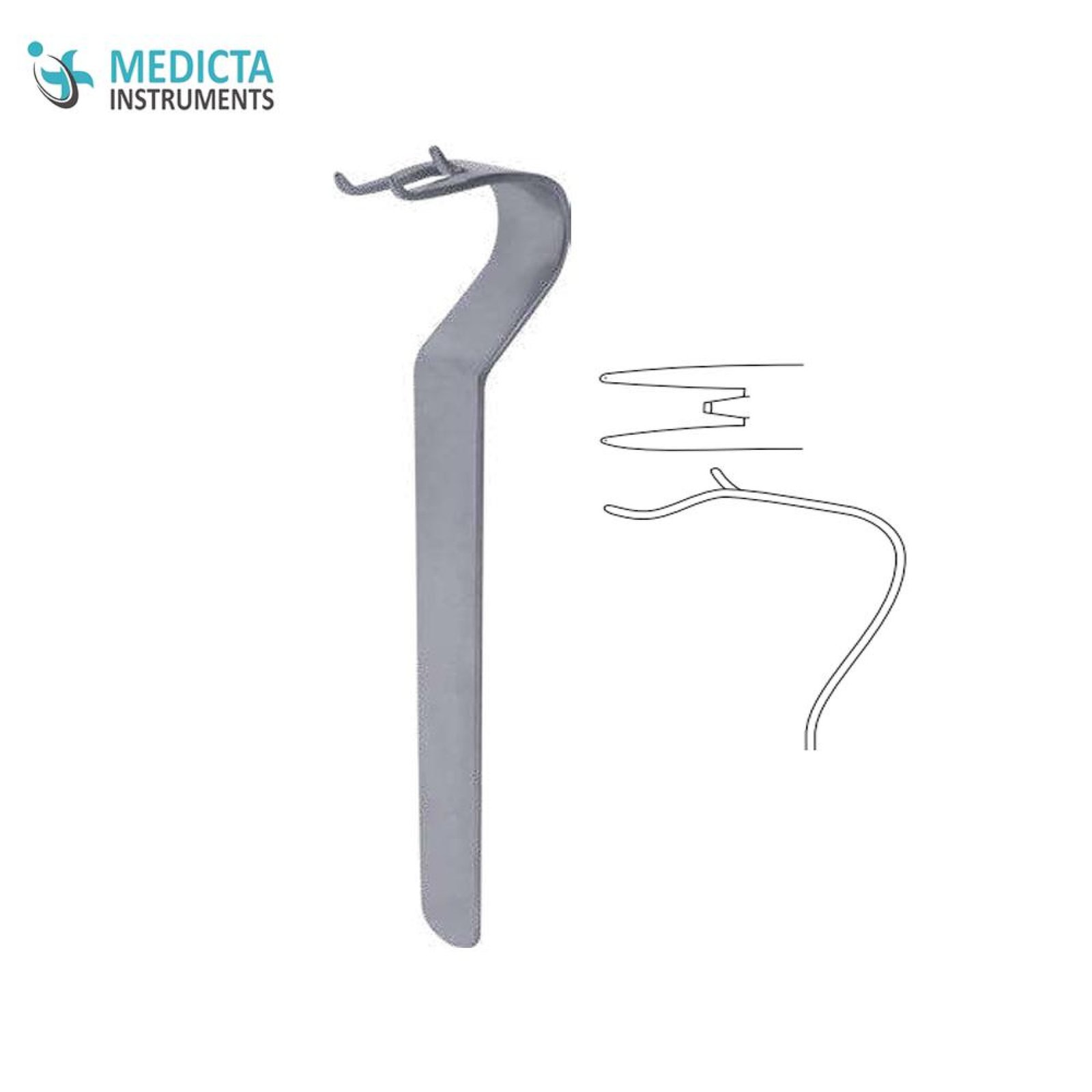 Mandibular Retractors