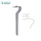 OBWEGESER Mandibular Retractors 16 cm/6¼” 48 x 15 mm