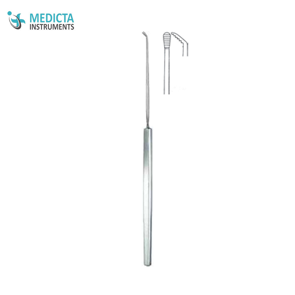 MODENHAUER foreign body levers 16cm/6¼