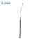 SCHUKNECHT Sickle Micro Ear Knives 14.5 cm/5¾”