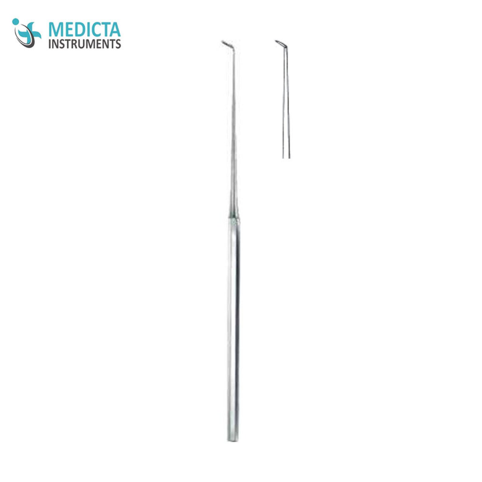Ear Micro Instruments Rosen ROSEN Micro Ear Knives - Medicta Instruments