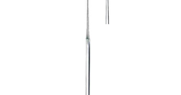 Ear Micro Instruments Rosen ROSEN Micro Ear Knives - Medicta Instruments