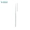 BARBARA Micro Ear Needles 16cm/6¼ 0.5mm