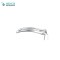 DAVIS-BOYLE Mouthgags, Cheek Retractors 25 x 90 mm