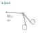 WEIL-BLAKESLEY Nasal Cutting Forceps 3mm 90 degree Fig 1