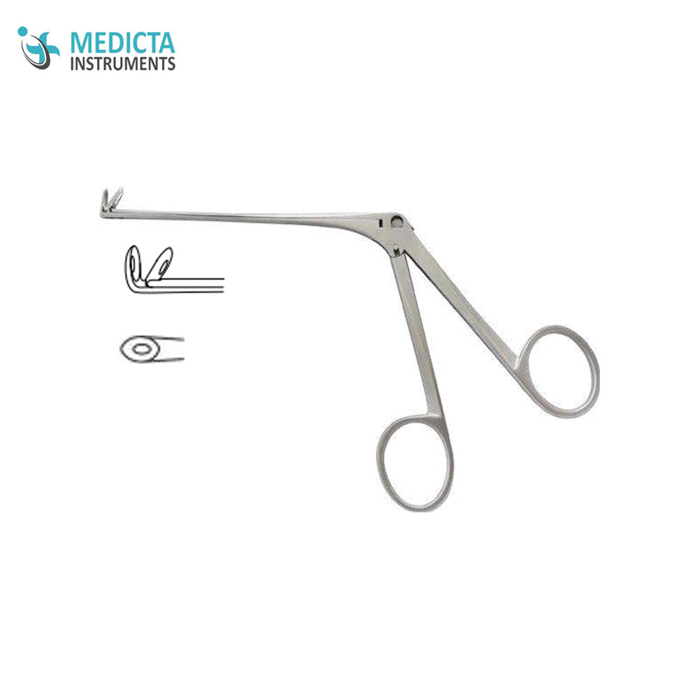 WEIL-BLAKESLEY Nasal Cutting Forceps 4.5mm 90 degree Fig 3