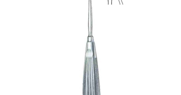 LEWIS Pushing cut Nasal Rasps 19 cm/7½” - Medicta Instruments