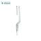 GRUENWALD (JANSEN) Nasal Tampon Forceps, Septum Forceps 16cm/6¼”