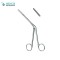 WESTMACOTT Nasal Tampon Forceps, Septum Forceps 20cm/8”