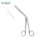 LUBET-BARBON Nasal Tampon Forceps, Septum Forceps 18.5cm/7¼”