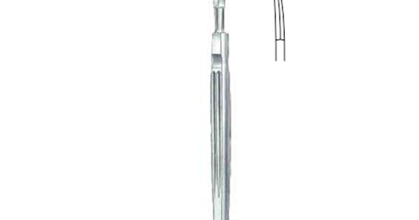 FREER Mucosa knife Rhinoplastic & Septum Knives, Swivel Knives 16.5cm/6½” -  Medicta Instruments