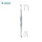 FREER Septum Elevators, Periosteal Elevators 21 cm/8¼” 5mm