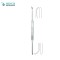 COTTLE Septum Elevators, Periosteal Elevators 23.5 cm/9¼” 5mm