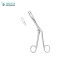 KNIGHT Septum Forceps 17cm/6¾”