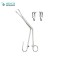 TIVNEN-TYDINGS Tonsil Forceps 21 cm/8¼