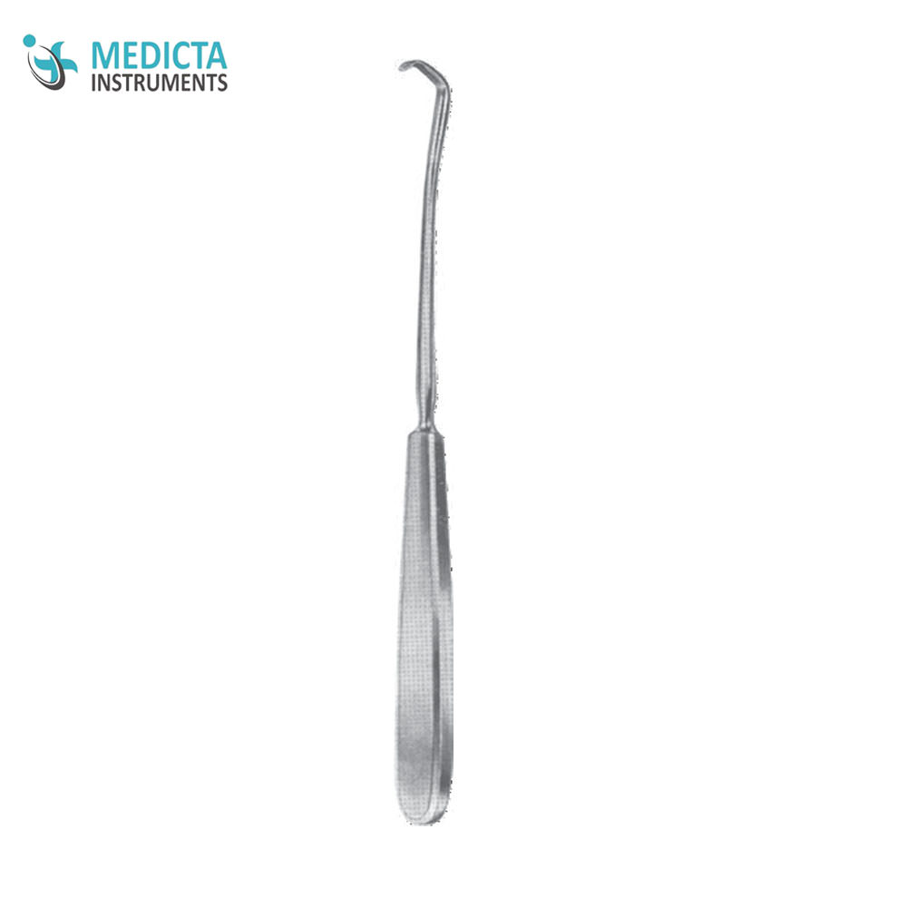 SCHOENBORN Tracheal Dilators & Tracheal Hooks 20.5 cm/8