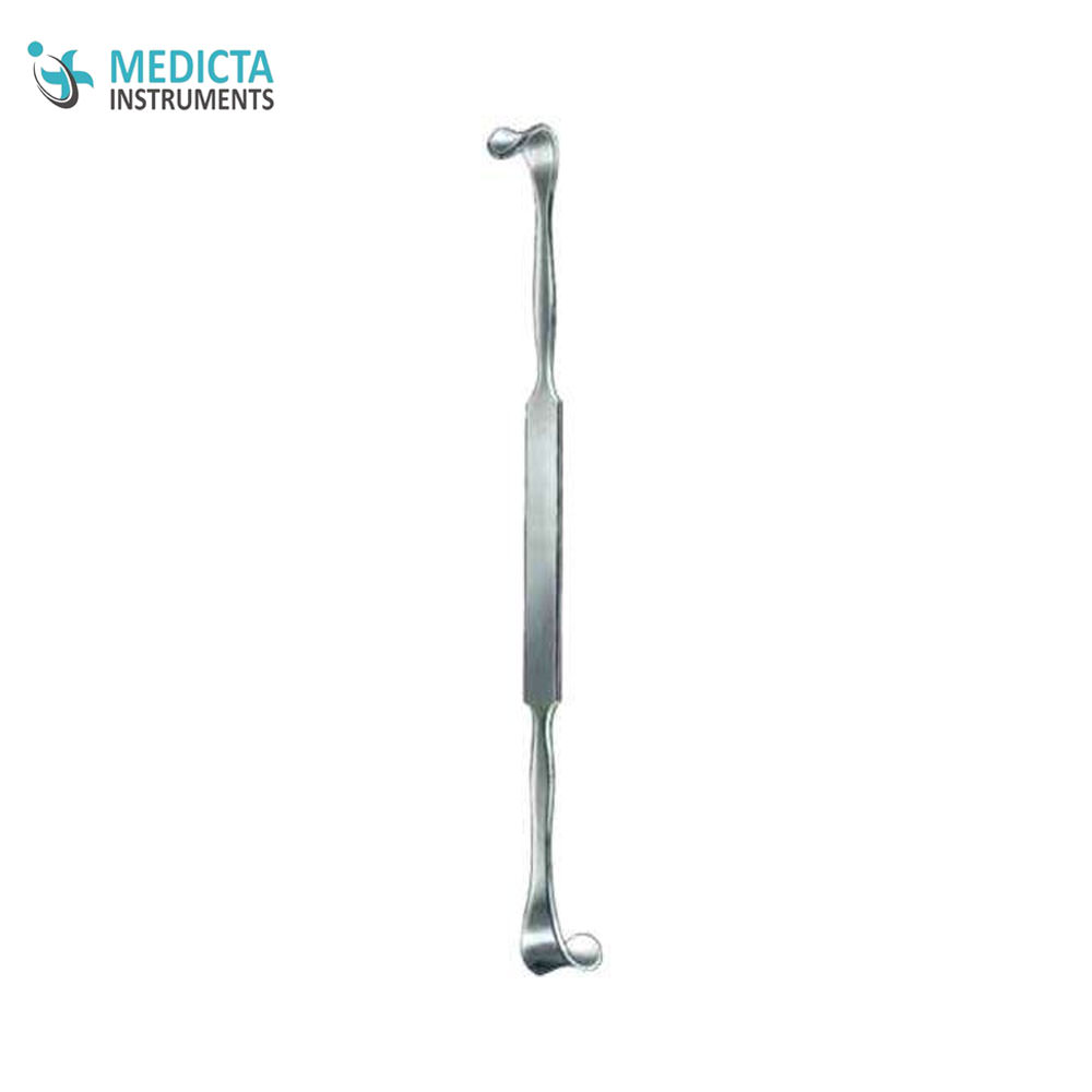 ROSE Tracheal Dilators & Tracheal Hooks 15.5 cm/6¼”
