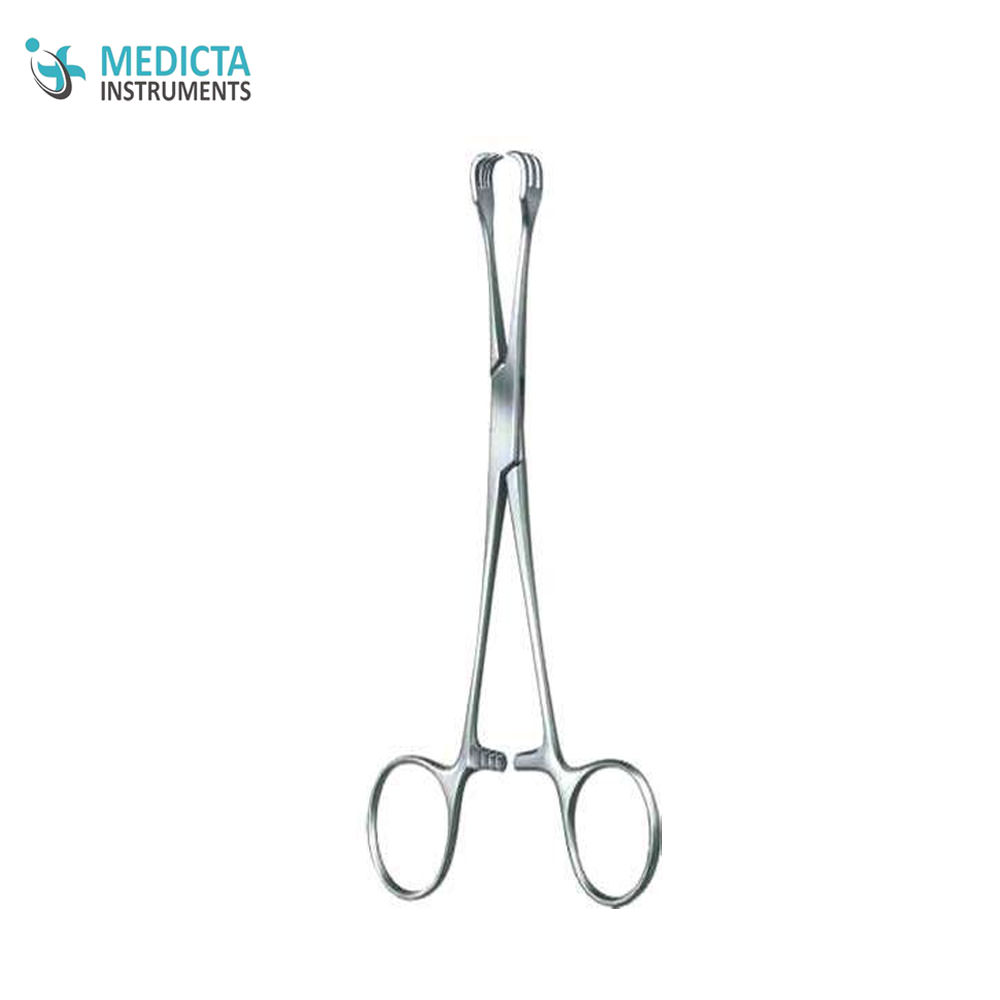 LAHEY Tracheal Dilators & Tracheal Hooks 15 cm/6